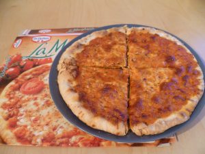 Dr Oetker La Margherita